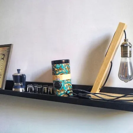 Apartament Sere D'estate - Intero *